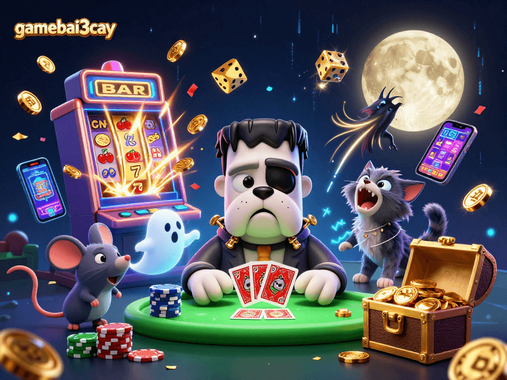 How to Adapt gamebai3cay Strategies for 2026 Winning Gameplay