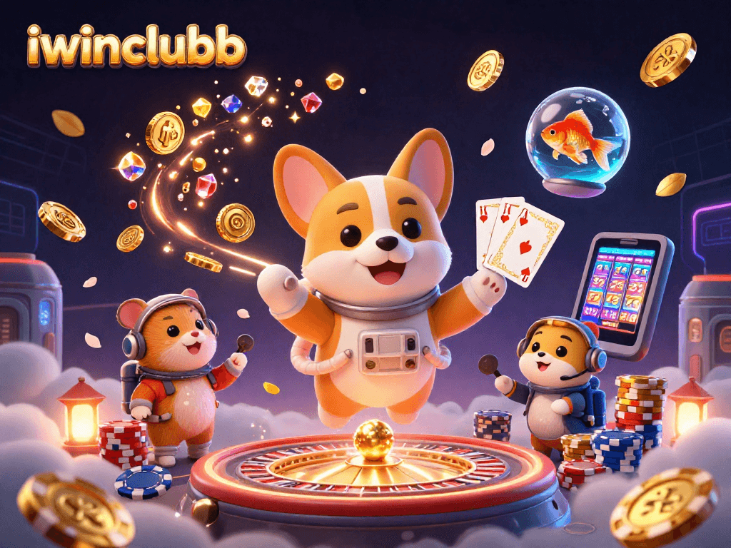 Long-Term iwinclubb Strategy: Building Lasting Winning Strategies for Gamblers in 2026