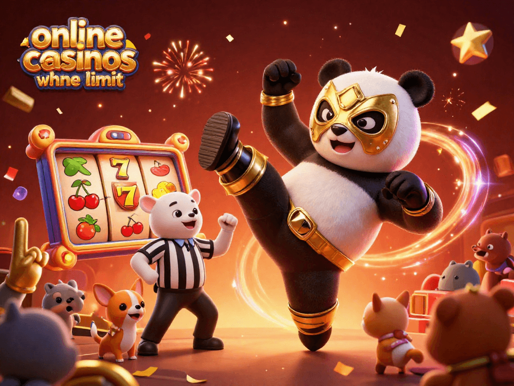 The Future of Online Casinos ohne Limit: Predictions for 2026 and Beyond