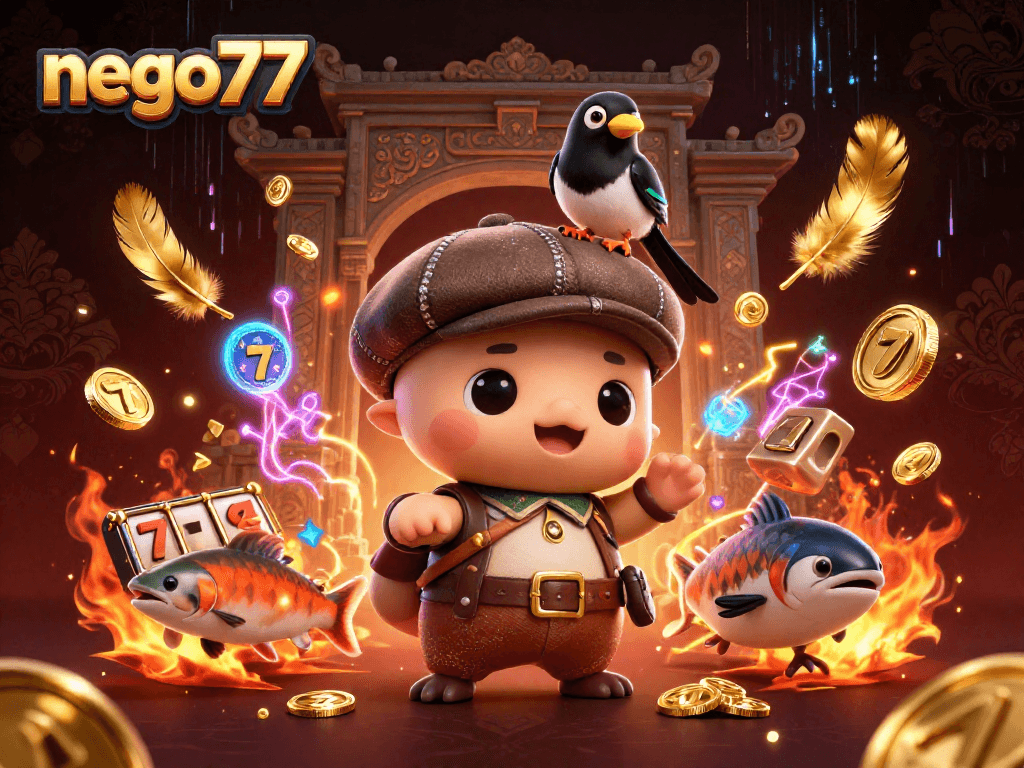 nego77 Compared: The Best Slots Options Side by Side for Winning Strategies in 2026