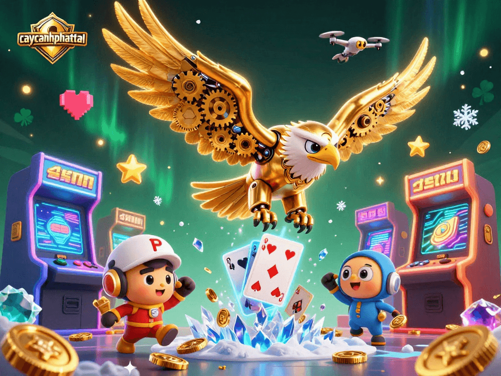 New caycanhphattai Rules Every Gamblers Must Follow in 2026 for Optimal Winning Strategies
