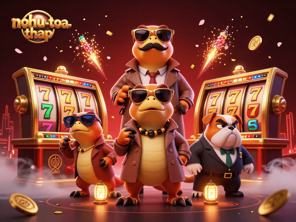 In-Depth nohu-toa-thap Analysis: Winning Strategies and Game Mastery for 2026
