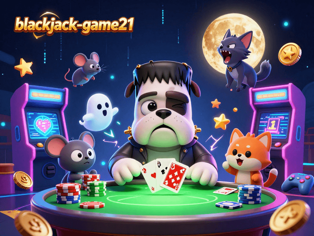 7 Warning Signs When Choosing blackjack-game21 for Winning Strategies in 2026