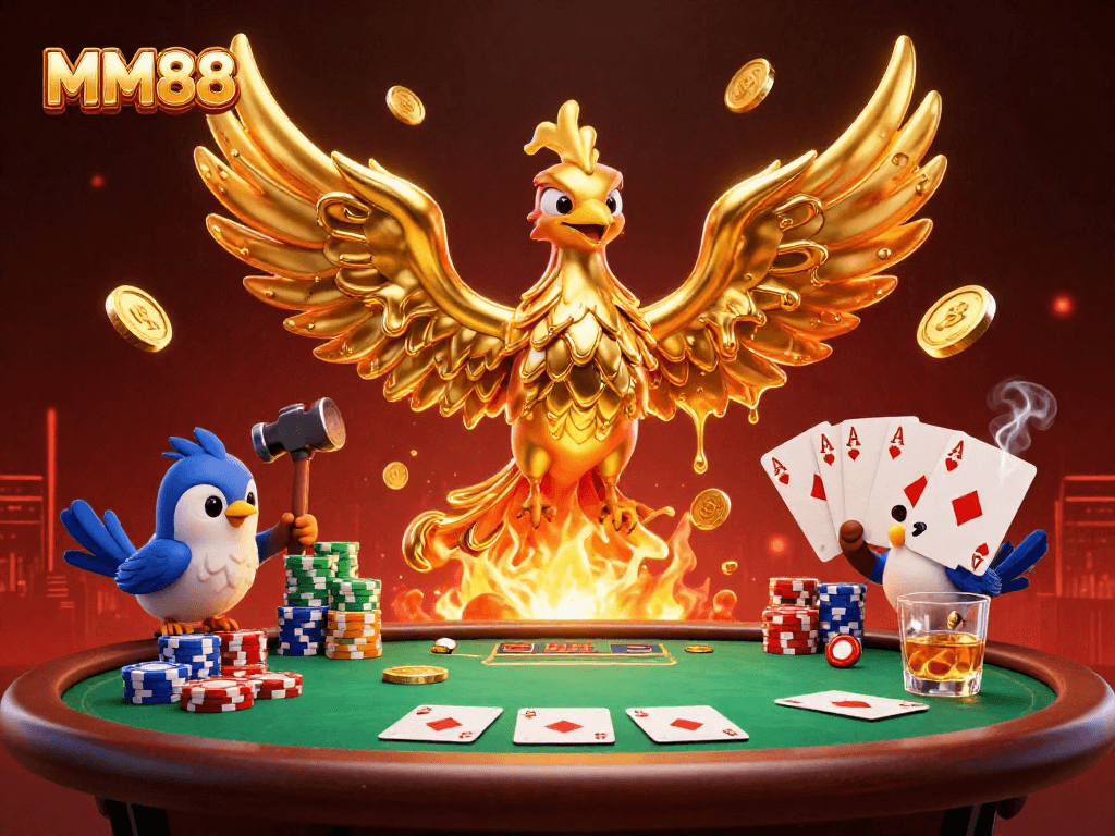 The MM88 Multiplier Effect on Winning Strategies for Bettors in 2026