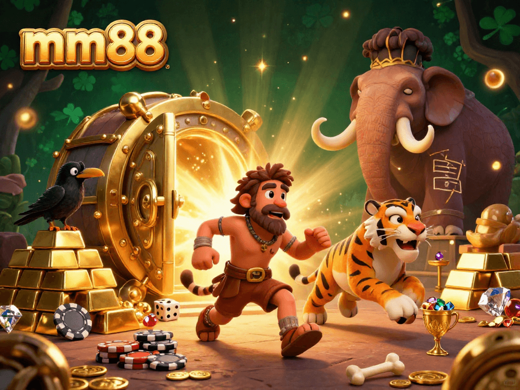 An Honest Take on mm88 After 1 Year: Strategies for Winning Gamblers in 2026