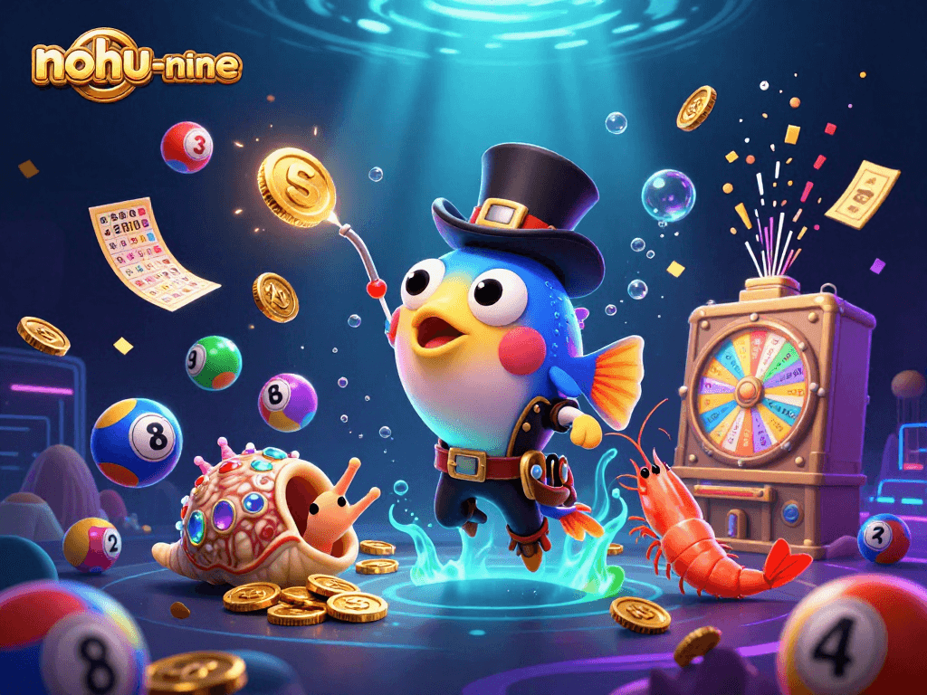 nohu-nine Quick Reference: Strategies, Insights, and Winning Tactics for Gamblers in 2026