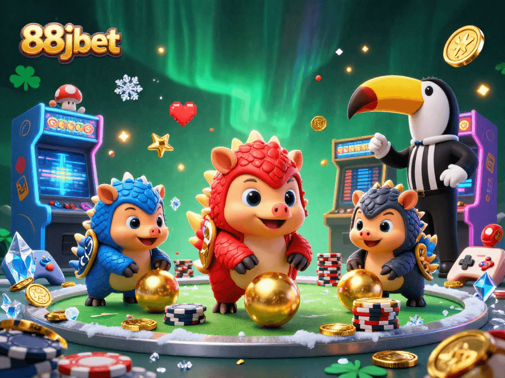 Key Benefits of 88jbet That Gamblers Overlook for Winning Strategies in 2026