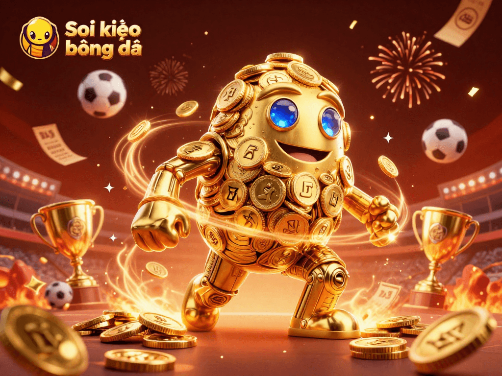 10 Best Strategic Tips for Soi kèo bóng đá Players in 2026