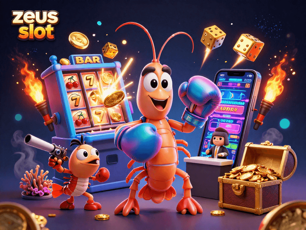 Kerangka Strategis zeus slot untuk Hasil Menang yang Lebih Baik di 2026