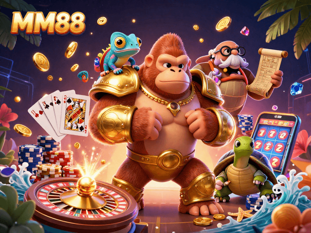 Pro MM88 Betting Tips from Industry Insiders for Winning Strategies in 2026