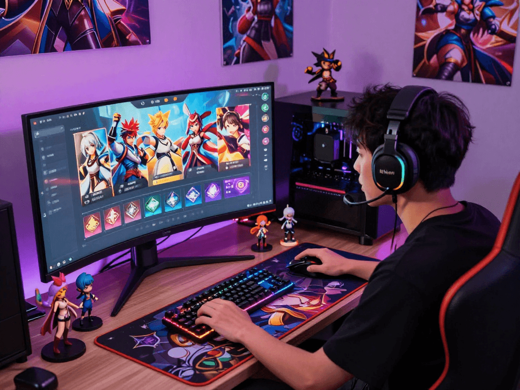 Which Is Better: gacha168 or Traditional Gaming? Expert Insights for 2026