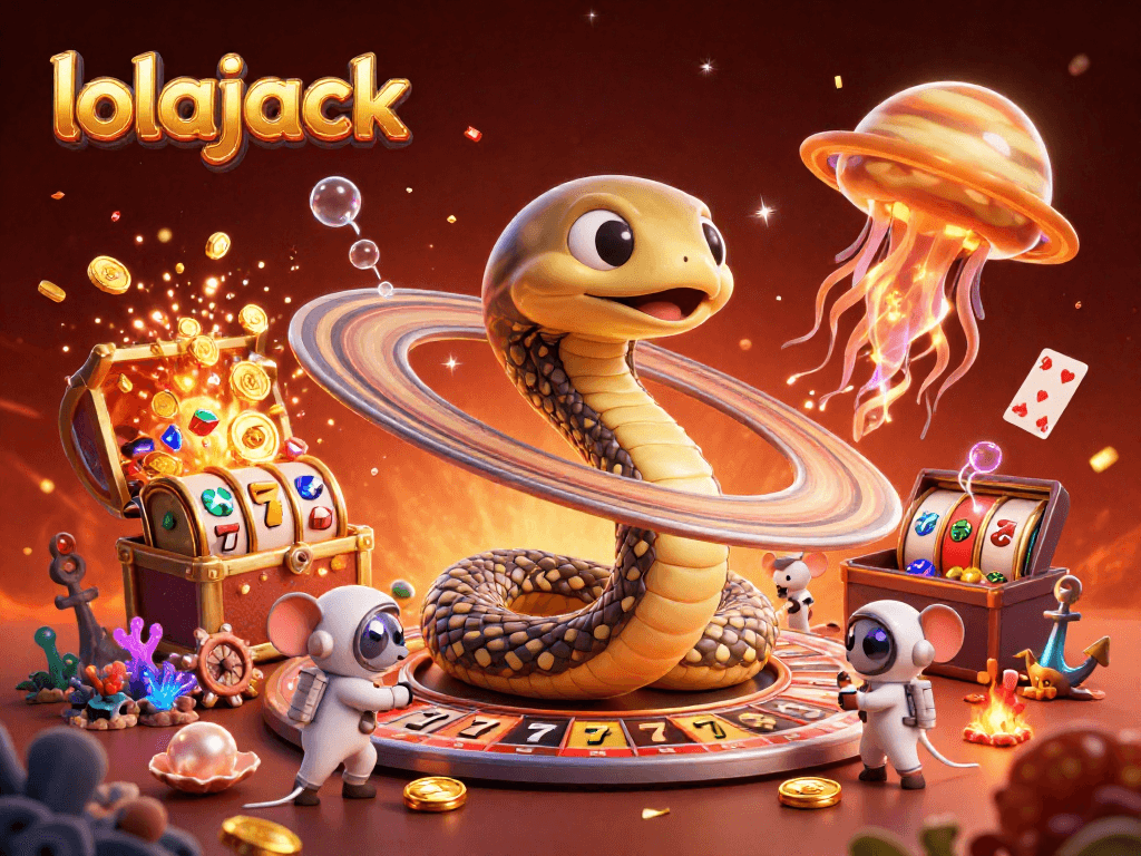 Before You Start lolajack: Winning Strategies for Jackpot Enthusiasts in 2026