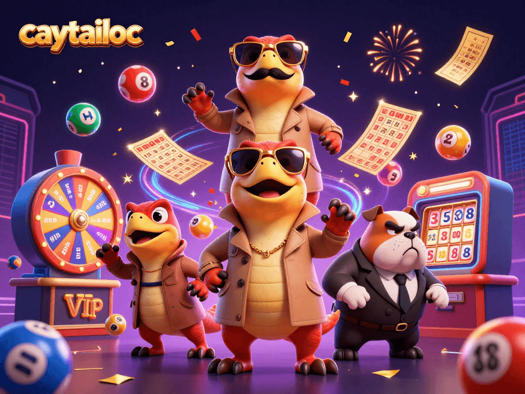 How to Set Up caytailoc Jackpot Strategies Step by Step for Winning Gamblers in 2026