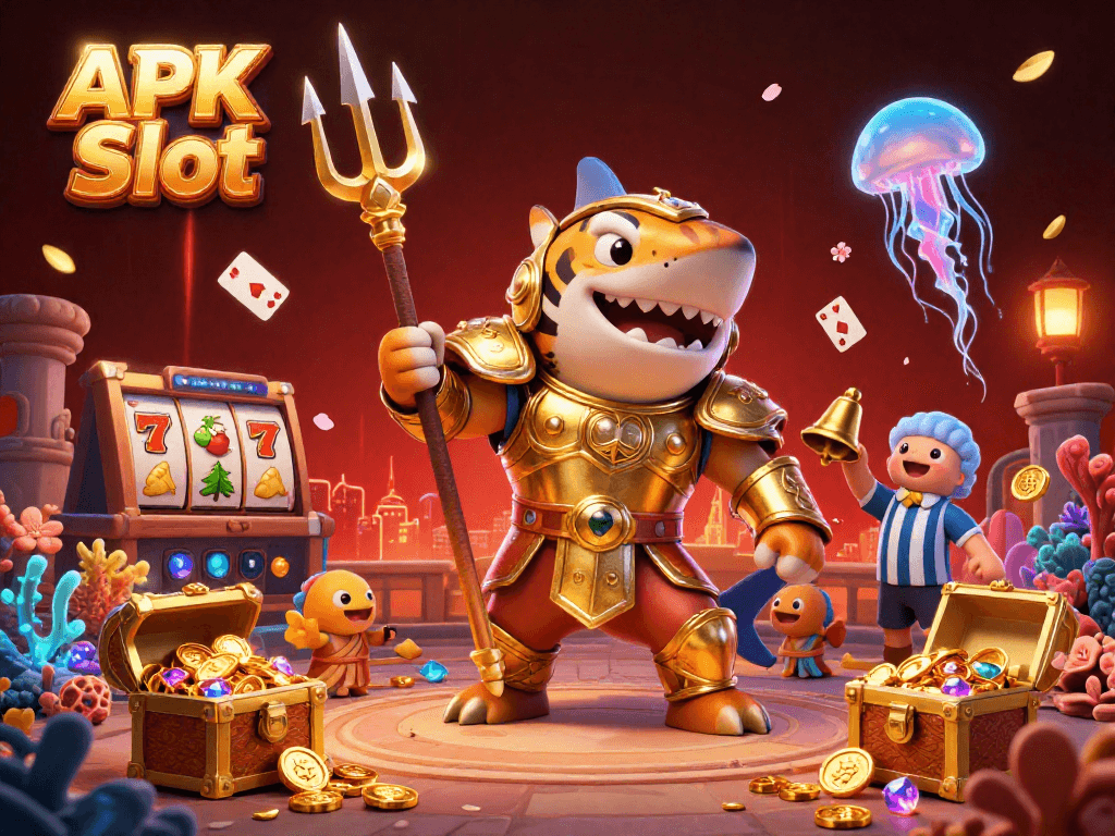 APK Slot Face-Off: Which One Delivers More Value in 2026?
