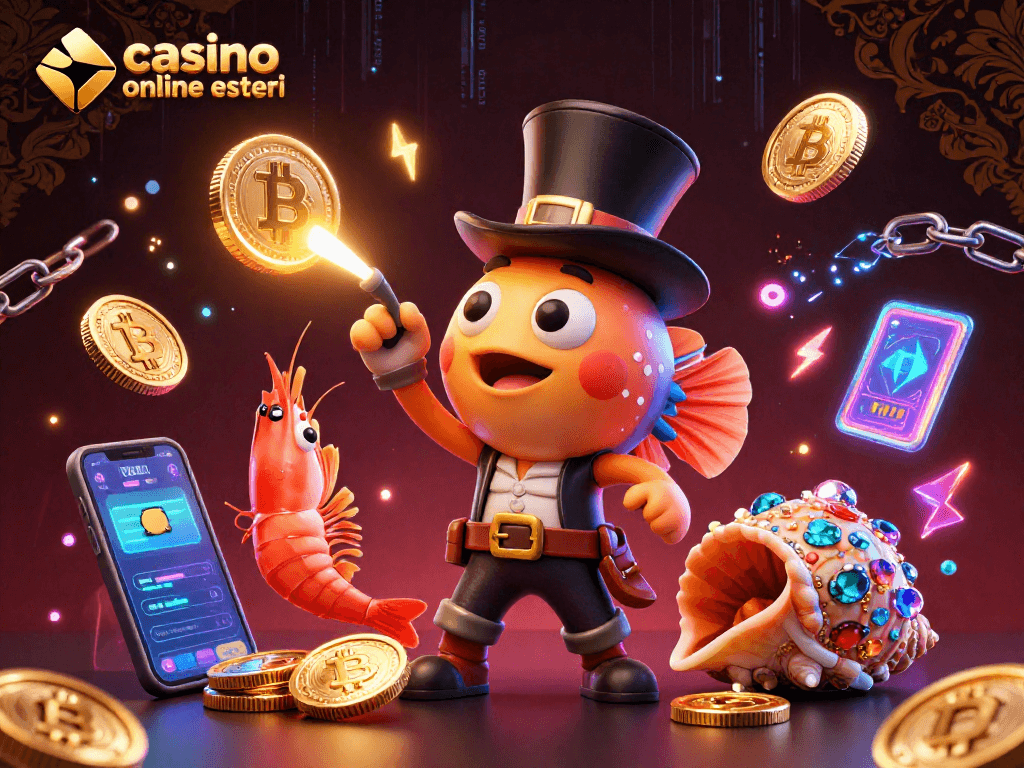5 Lezioni Strategiche dai Casinò Online Esteri per Giocatori nel 2026