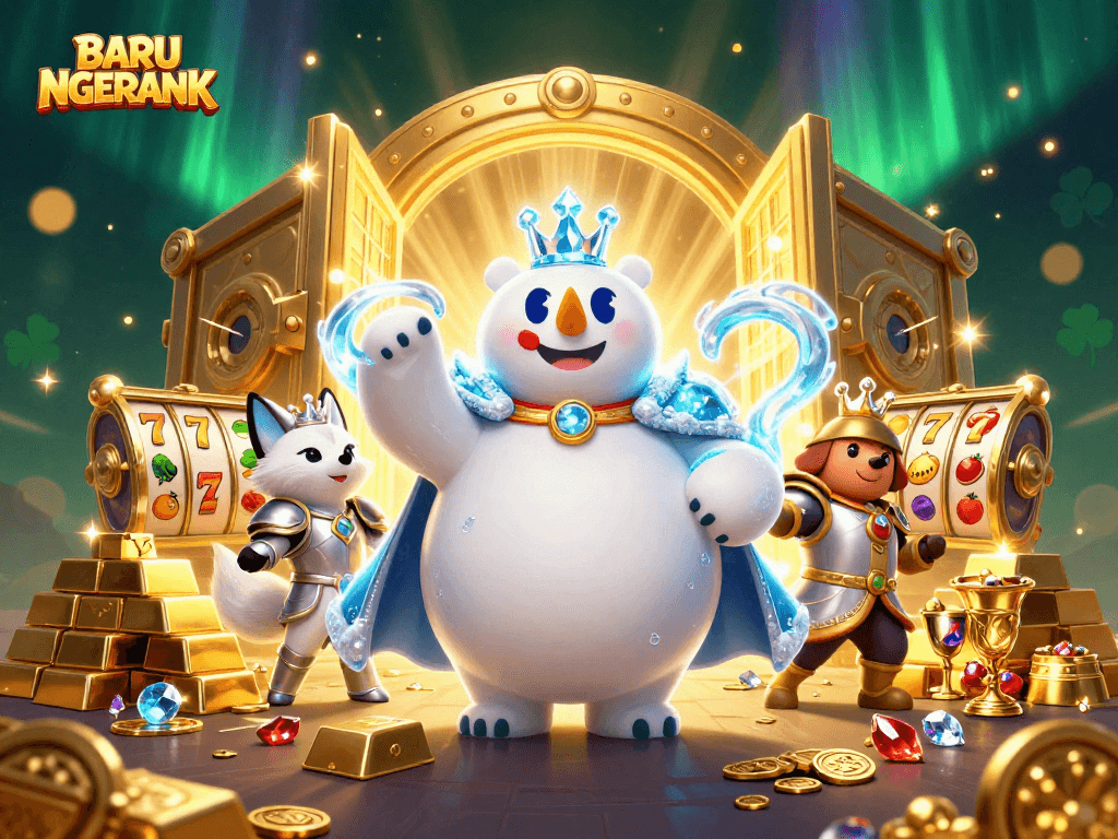 Does BARU NGERANK Actually Deliver? Our 2026 Verdict on Slots Excellence