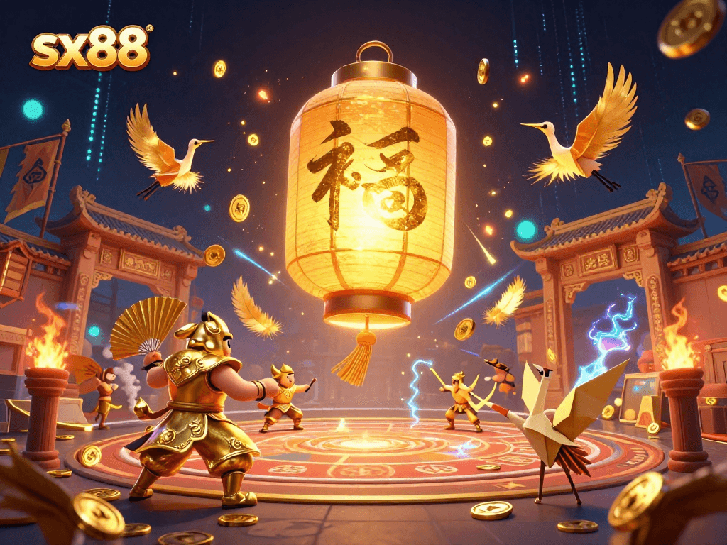 SX88 Performance Boost: Measurable Gains in 2026 for Gamblers