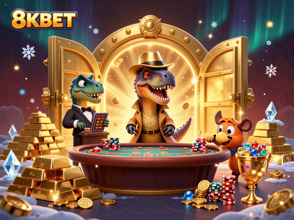 Where Do the Best 8KBET Betting Strategies Come From for Gamblers? Winning Techniques for 2026