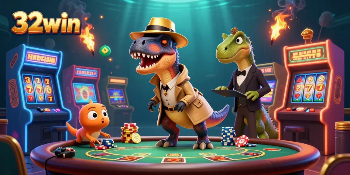 Can You Really Master Winning Strategies with 32win in 2026?