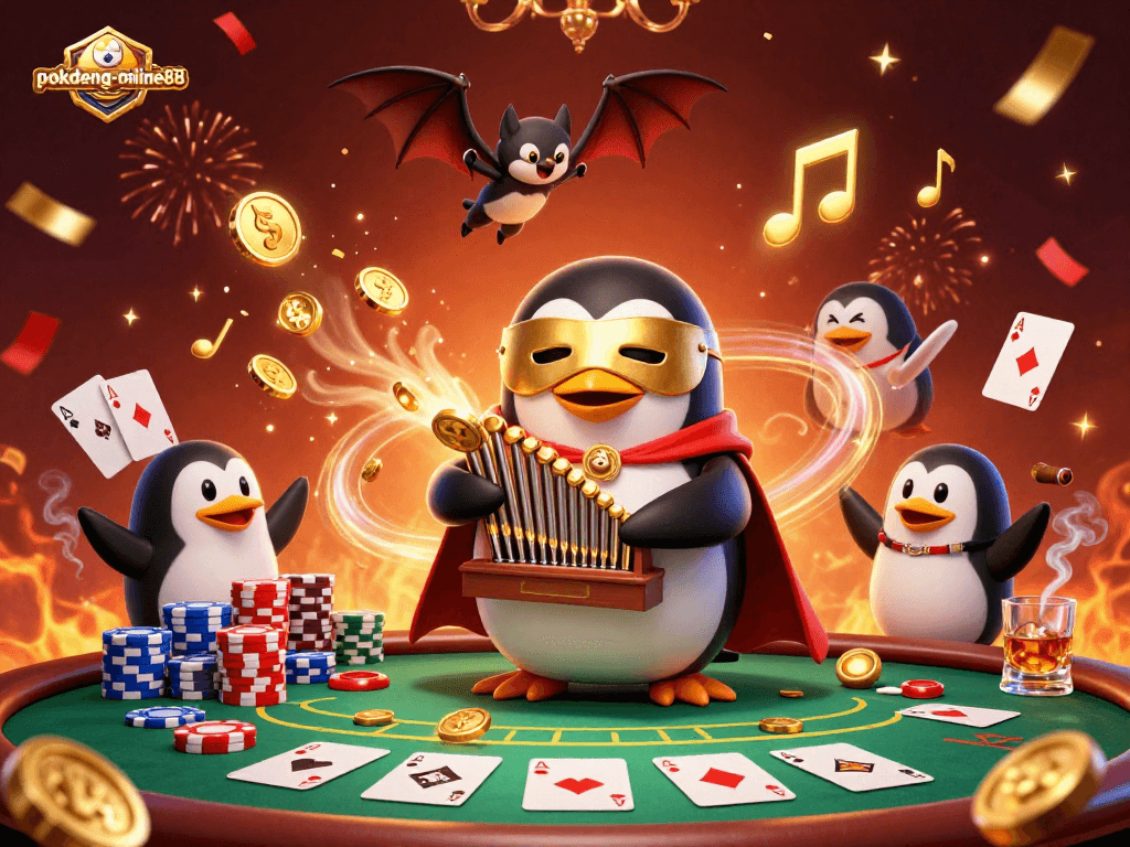 pokdeng-online88 Head to Head: Expert Strategies for Winning in 2026
