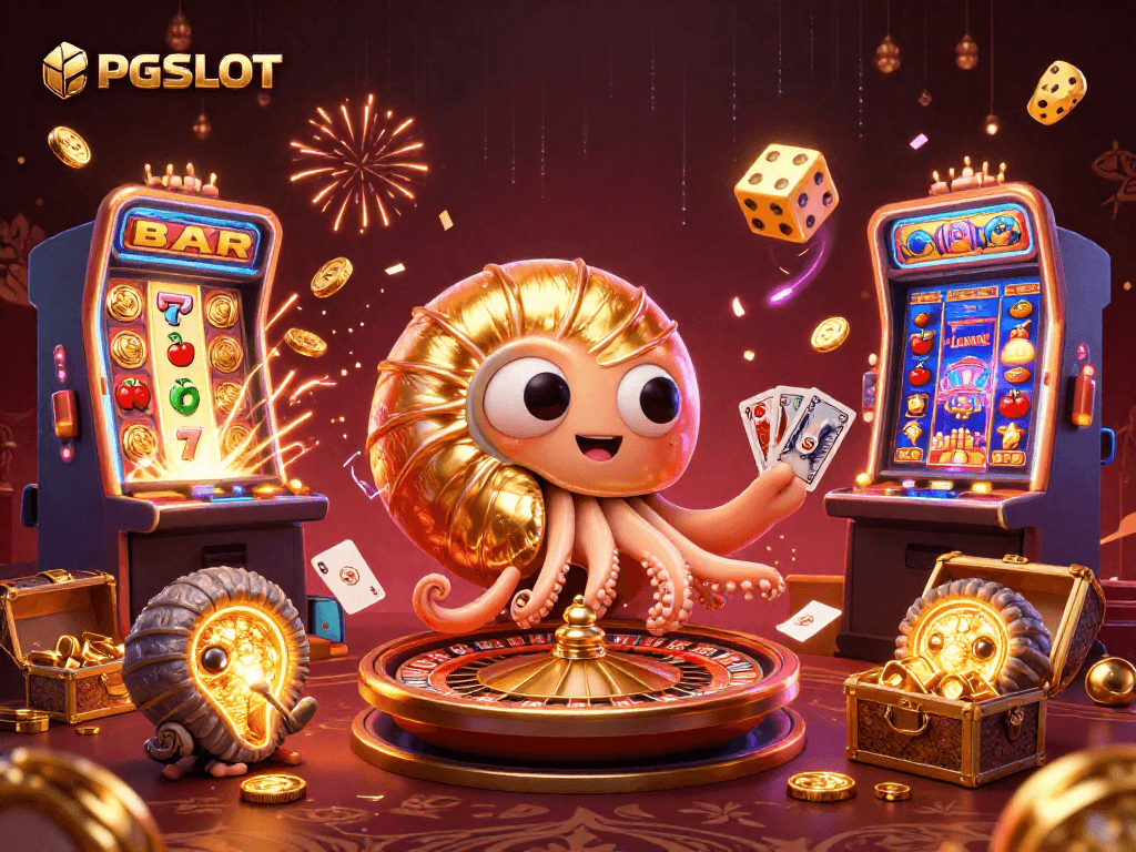 PGSLOT: How to Unlock Winning Strategies for Gamblers in 2026