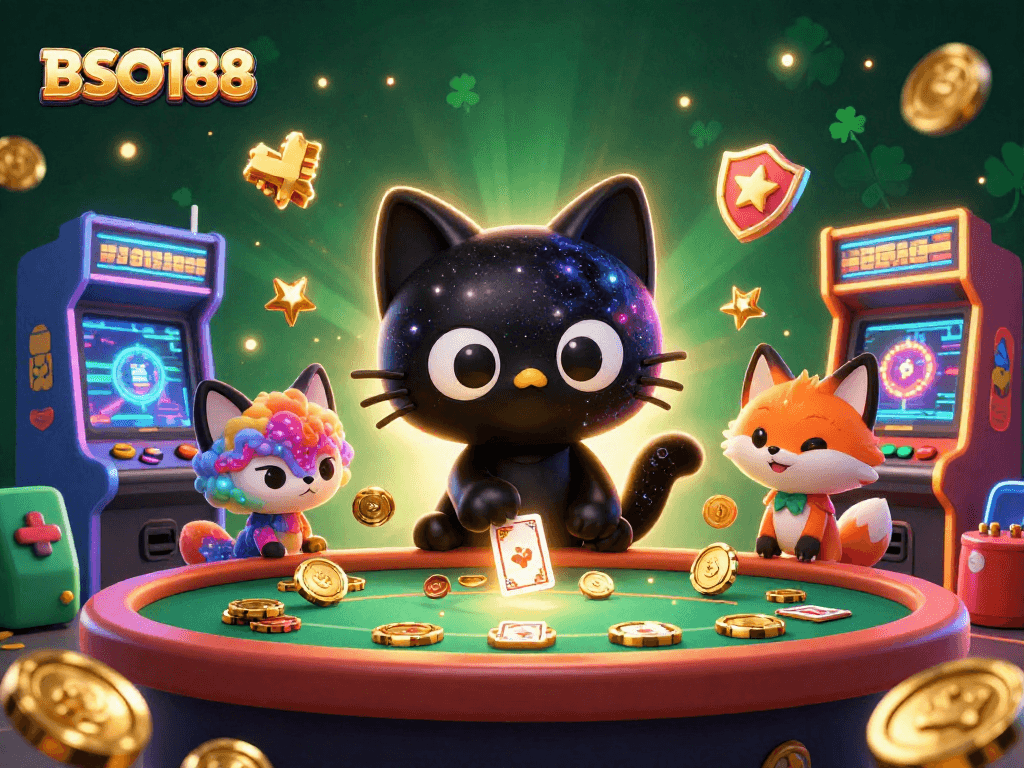 The BSO188 Betting Operations Manual for 2026: Winning Strategies for Players