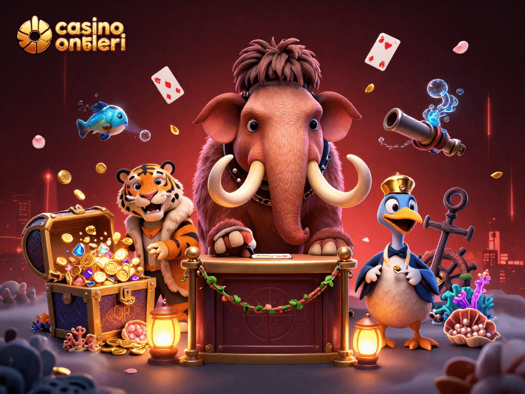 Guida Proficua ai Casino Online Esteri per Giocatori Strategici nel 2026