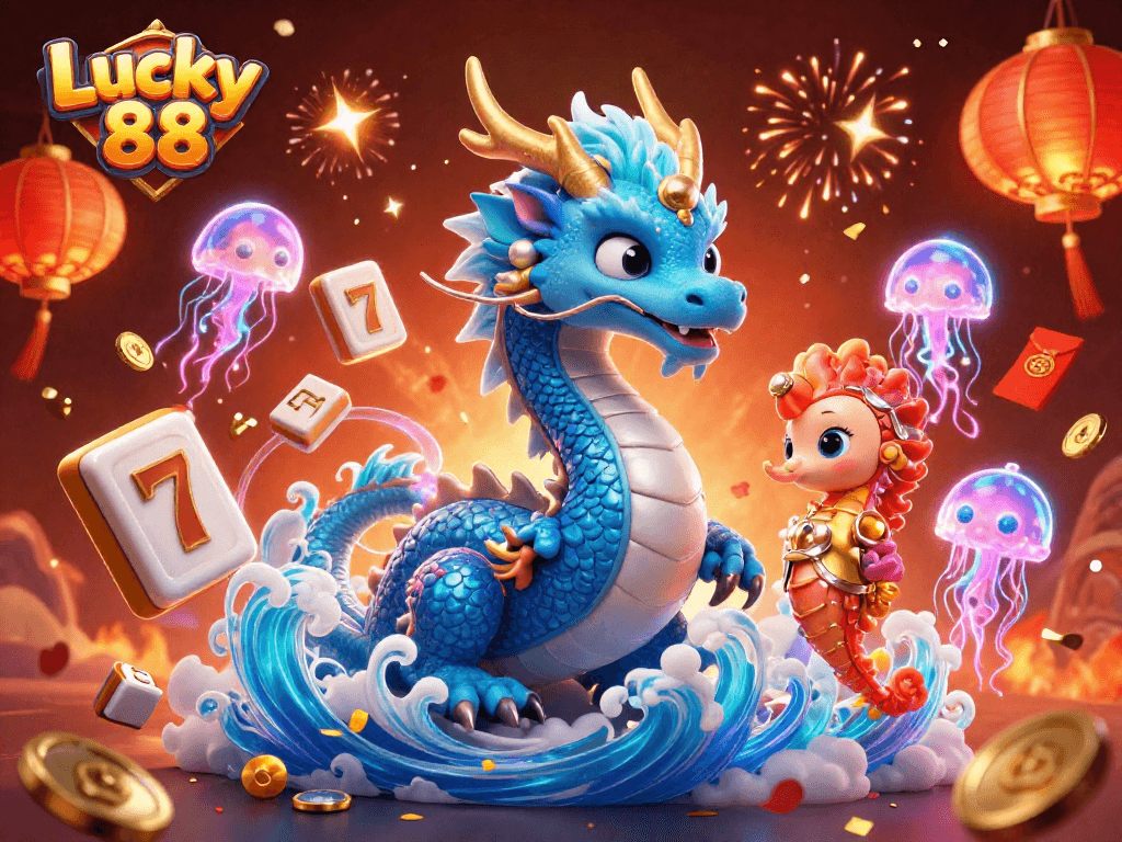 Is Upgrading to Lucky 88 Slots Worth It? Data Says Yes for Gamblers in 2026