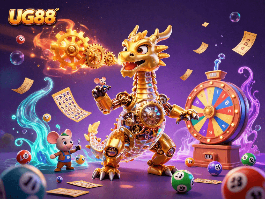 How to Dominate Lottery Betting with UG88 for Winning Strategies in 2026