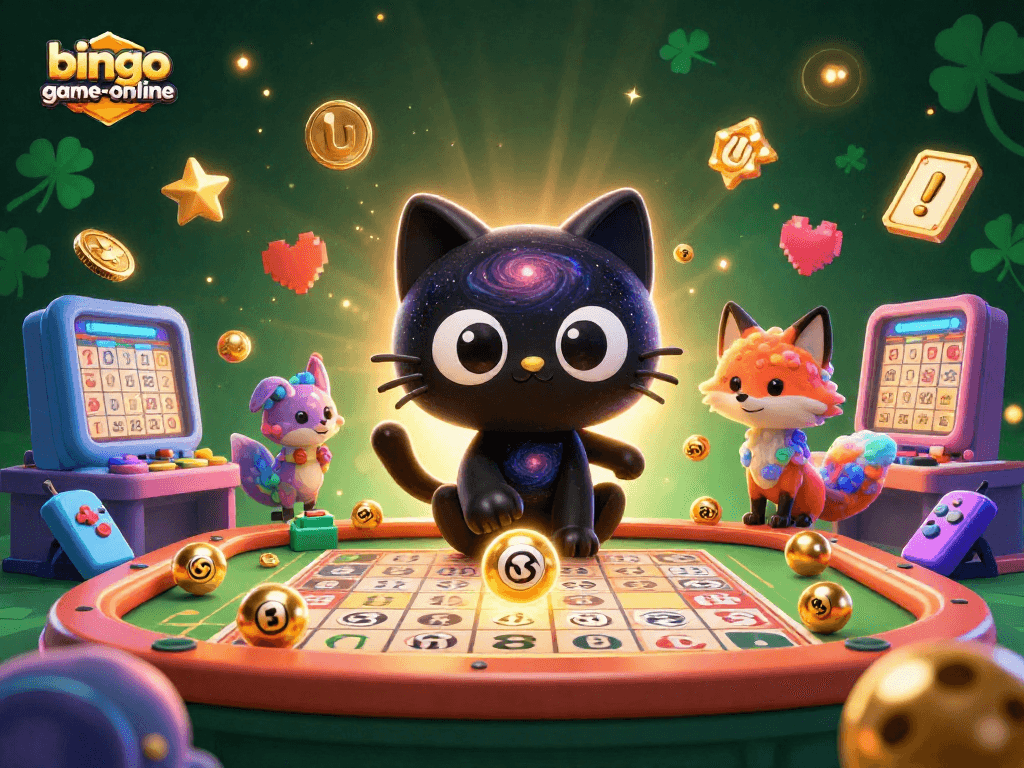 10 Bingo Game Online Trends Shaping the Gambling Landscape in 2026