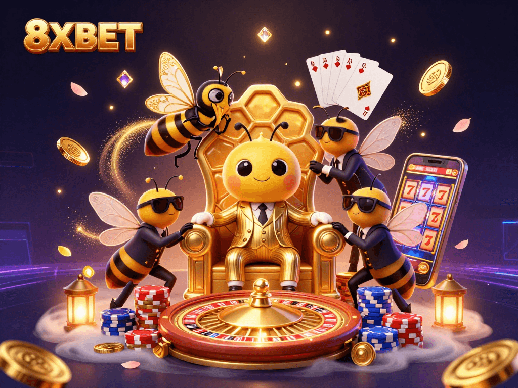 How to Start with 8XBET: A Beginner's Roadmap to Winning Strategies in 2026