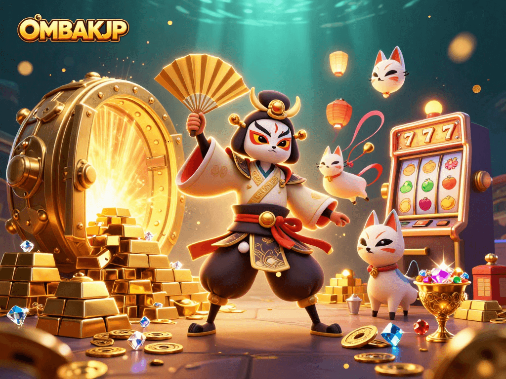 OMBAKJP: What Actually Works in 2026 for Winning Slot Strategies