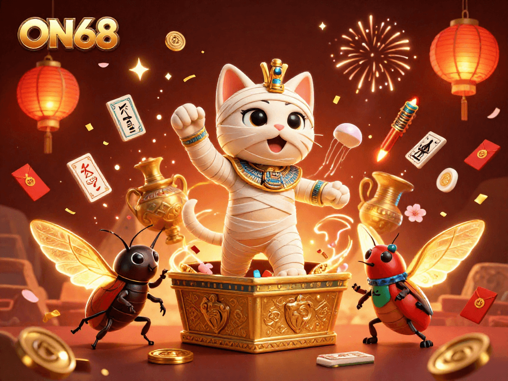 3 Levels of ON68 Mastery: Essential Strategies for Gamblers in 2026