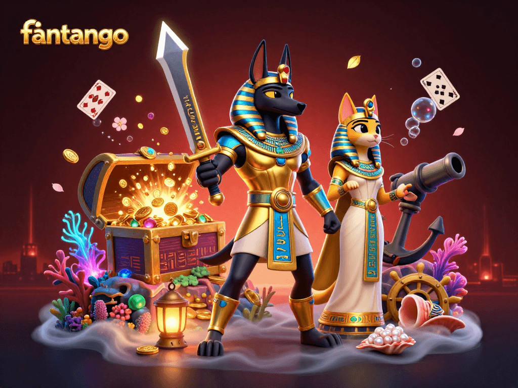 How to Maximize Every fantango Opportunity for Strategic Game Mastery in 2026