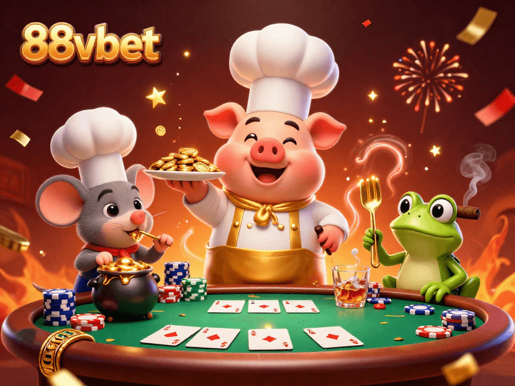 Certified 88vbet Strategies for Professional Gamblers Seeking Winning Odds in 2026