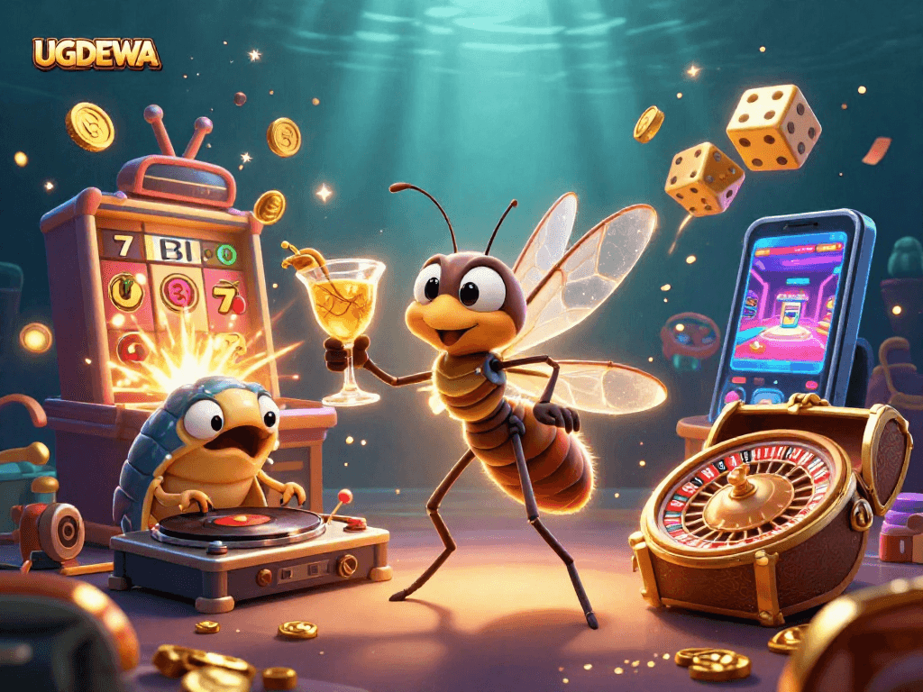 11 Key UGDEWA Factors That Matter Most for Gamblers in 2026