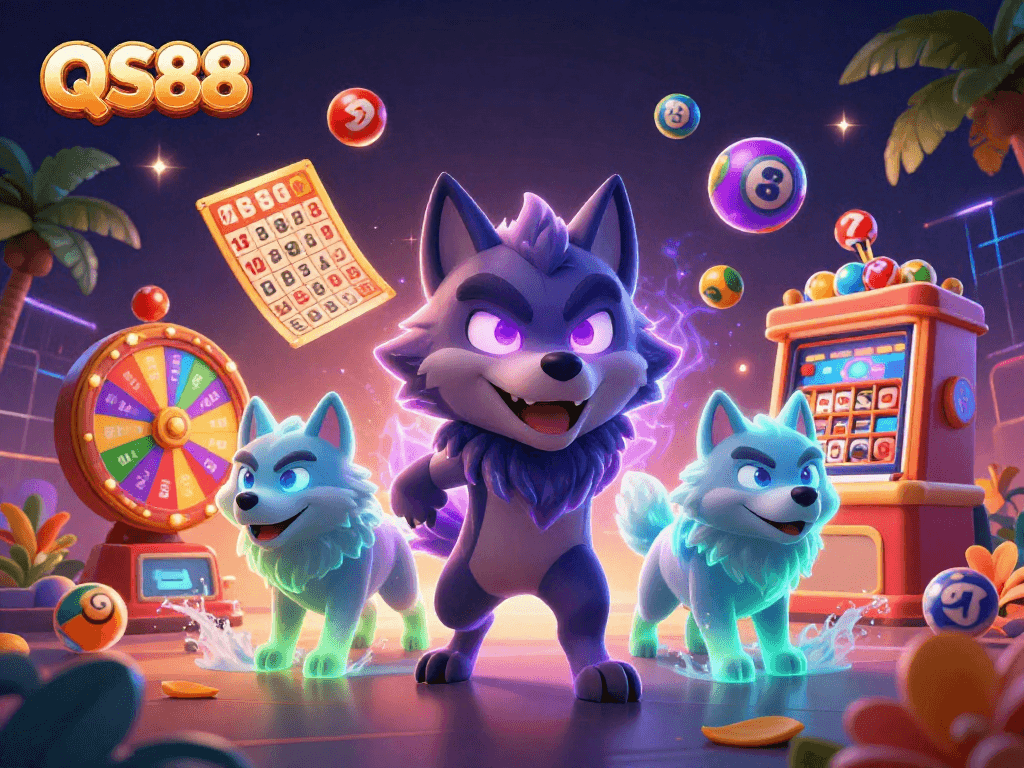 What Is QS88 and Why Does It Matter for Gamblers in 2026?