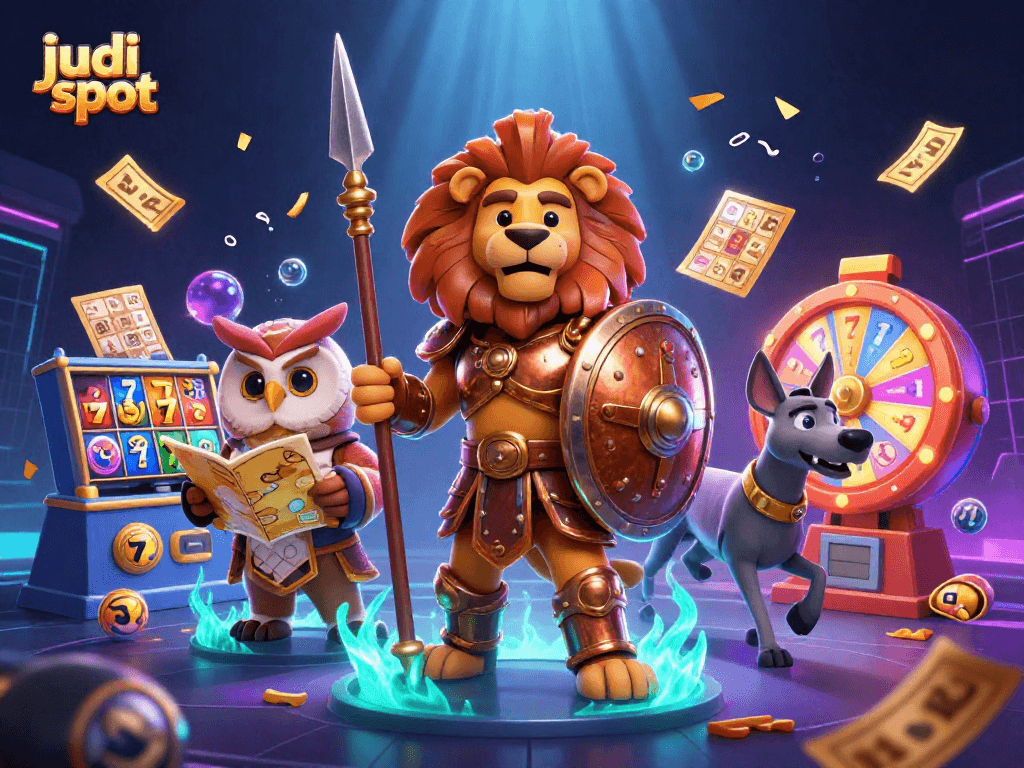 Bagaimana Mendapatkan Penawaran Judi Slot yang Lebih Baik Setiap Kali