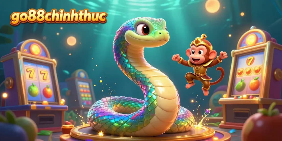 The Modern Approach to go88chinhthuc Slot Strategies in 2026