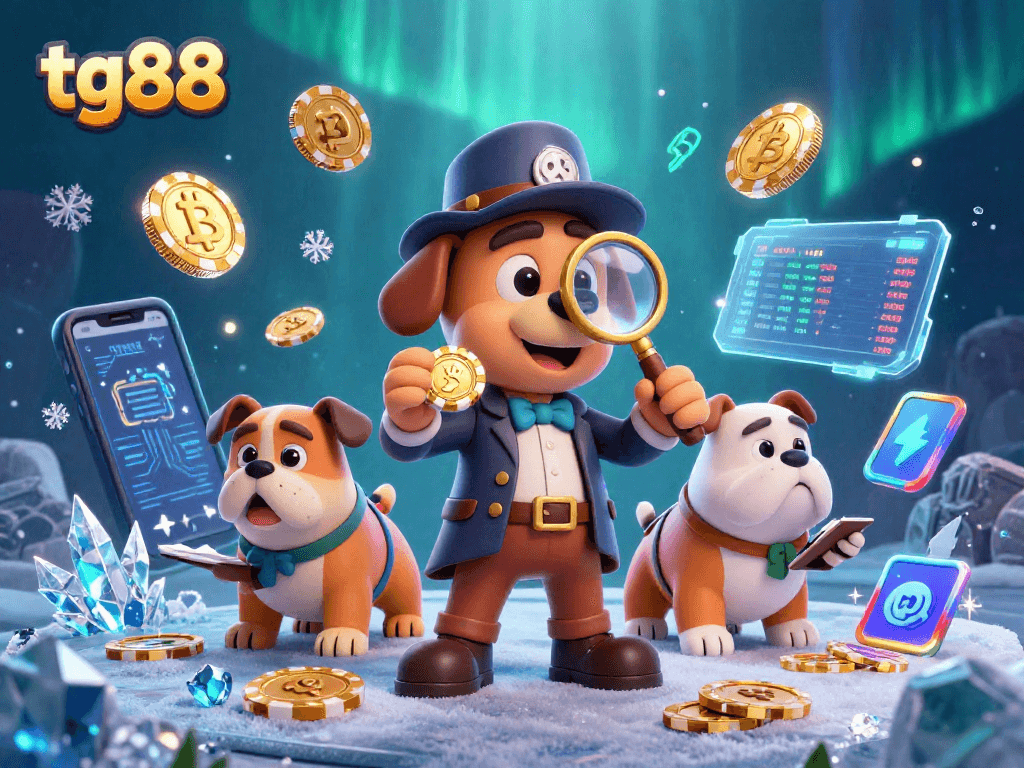 Switching to tg88: What to Expect and Why Players Seek Winning Strategies in 2026