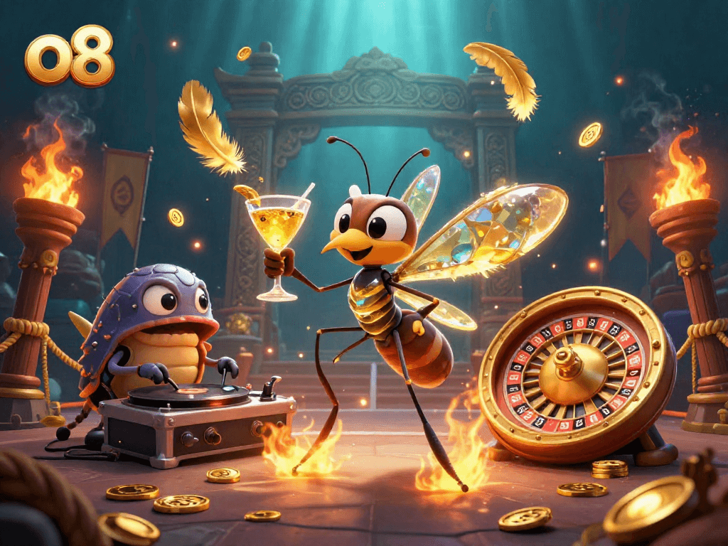 How to Get the Most Out of o8 in 2026: Essential Strategies for Gamblers