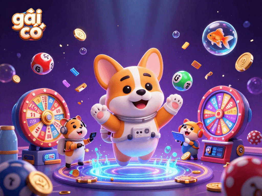Stop Doing This with gái gọi — Here's Why Your Betting Strategy Needs a Refresh in 2026