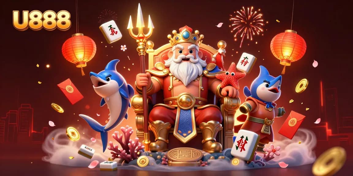 U888 Walkthrough: A Visual Step-by-Step to Winning Strategies for Gamblers in 2026