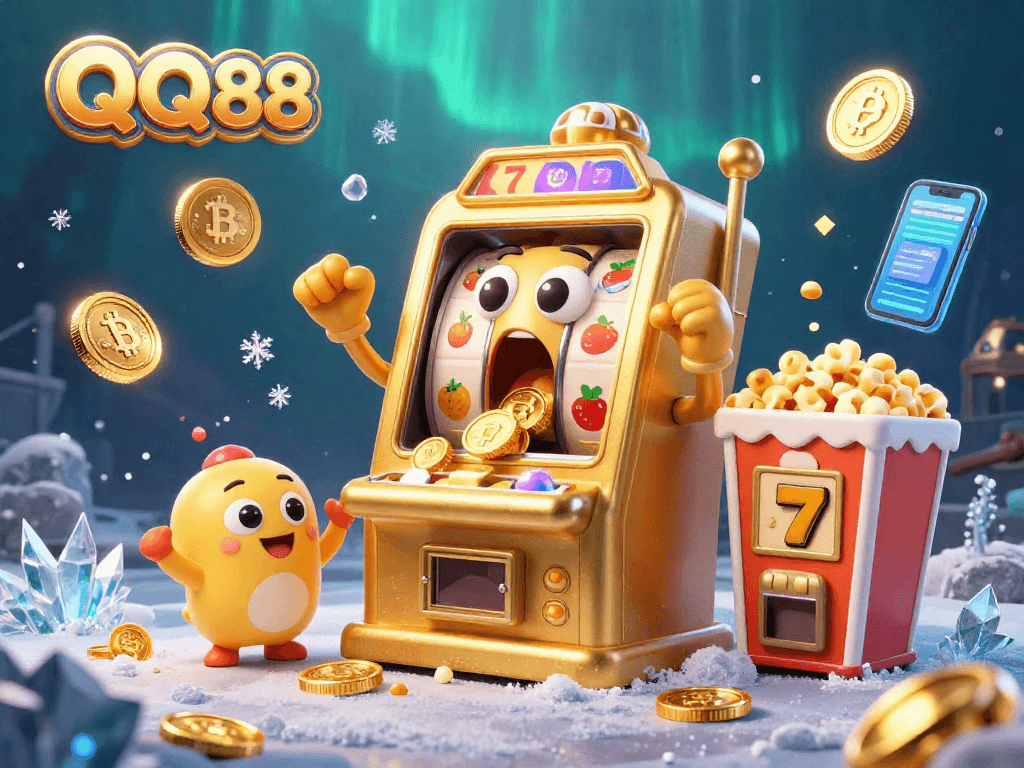 Why Should Gamblers Care About QQ88 Now for Winning Strategies in 2026?