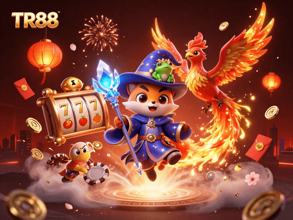 TR88 Walkthrough: A Strategic Step-by-Step for Gamblers in 2026