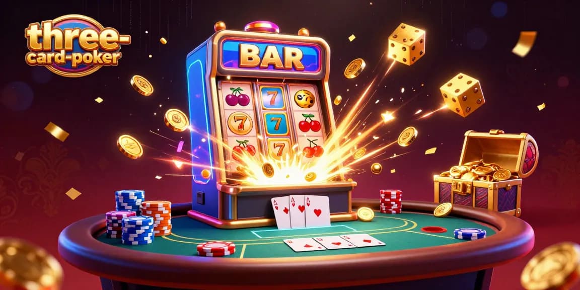 Three-Card-Poker as a Catalyst for Winning Strategies in 2026