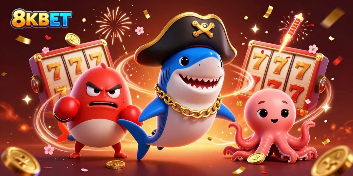 Why Most Gamblers Get 8KBET Wrong (And How to Fix It)