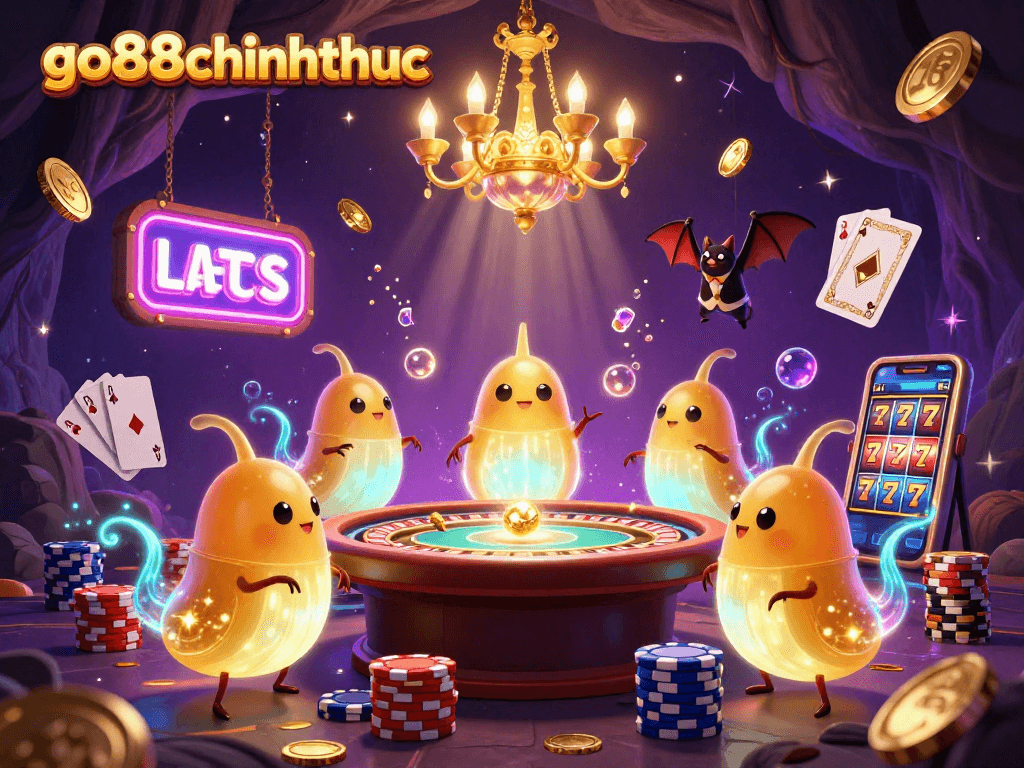 go88chinhthuc Traps: What to Watch Out For in 2026 for Gamblers’ Winning Strategies