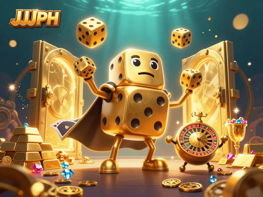 15 Best JJJPH Casino Options Ranked for 2026