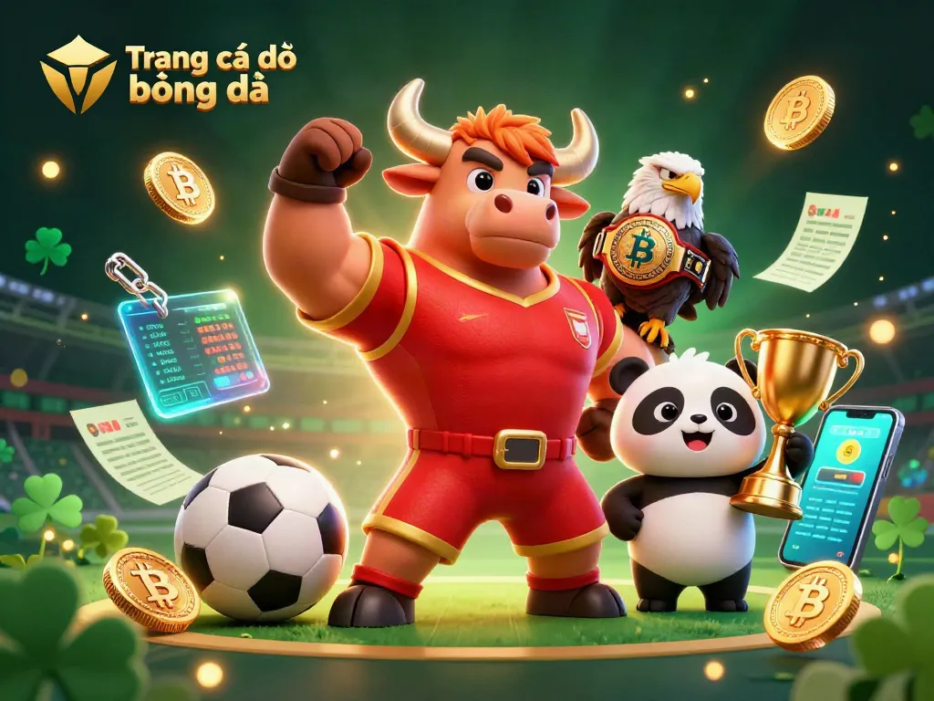 Experience winning strategies on Trang cá độ bóng đá with thrilling sports betting action.